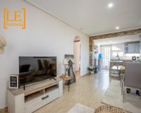 Resale - Apartamento - Orihuela-Costa - Villamartin
