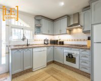 Resale - Apartamento - Orihuela-Costa - Villamartin