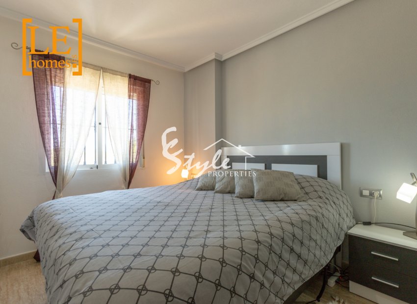 Resale - Apartamento - Orihuela-Costa - Villamartin