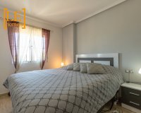 Resale - Apartamento - Orihuela-Costa - Villamartin