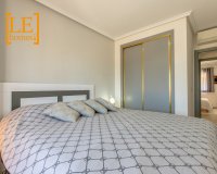 Resale - Apartamento - Orihuela-Costa - Villamartin