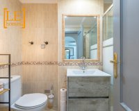 Resale - Apartamento - Orihuela-Costa - Villamartin