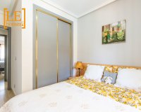 Resale - Apartamento - Orihuela-Costa - Villamartin