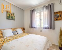 Resale - Apartamento - Orihuela-Costa - Villamartin
