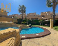 Resale - Apartamento - Orihuela-Costa - Villamartin