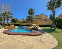 Resale - Apartamento - Orihuela-Costa - Villamartin