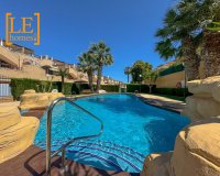 Resale - Apartamento - Orihuela-Costa - Villamartin