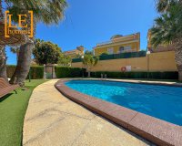 Resale - Apartamento - Orihuela-Costa - Villamartin