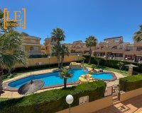 Resale - Apartamento - Orihuela-Costa - Villamartin