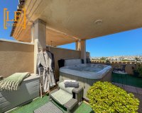 Resale - Apartamento - Orihuela-Costa - Villamartin
