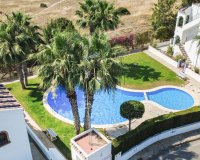 Resale - Apartamento - Orihuela-Costa - Villamartin