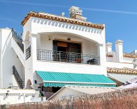 Resale - Apartamento - Orihuela-Costa - Villamartin