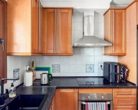Resale - Apartamento - Orihuela-Costa - Villamartin