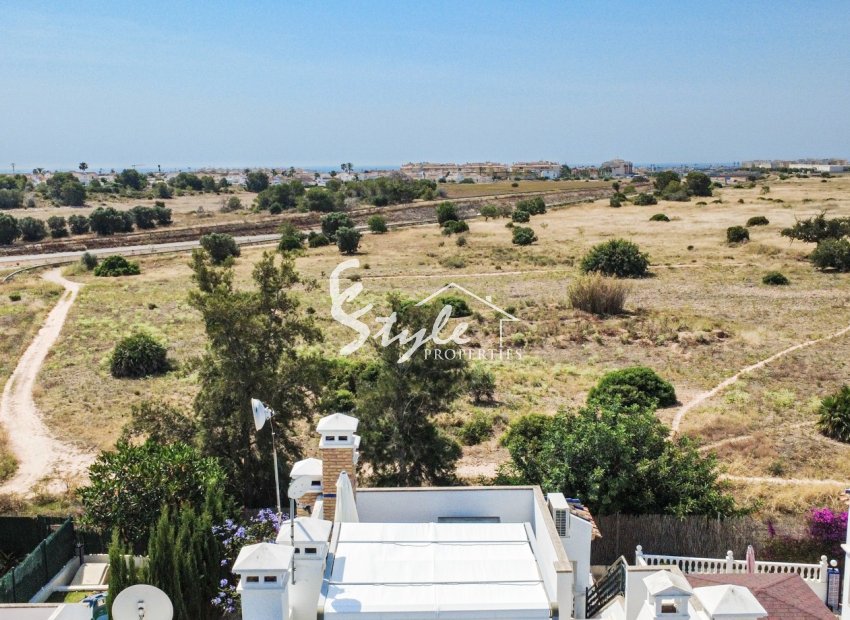 Resale - Apartamento - Orihuela-Costa - Villamartin