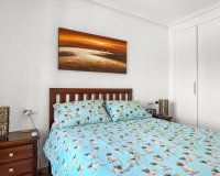 Resale - Apartamento - Orihuela-Costa - Villamartin