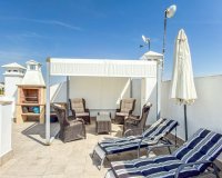 Resale - Apartamento - Orihuela-Costa - Villamartin