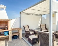 Resale - Apartamento - Orihuela-Costa - Villamartin