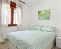 Resale - Apartamento - Orihuela-Costa - Villamartin