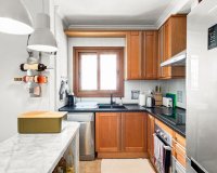 Resale - Apartamento - Orihuela-Costa - Villamartin