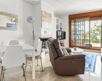 Resale - Apartamento - Orihuela-Costa - Villamartin