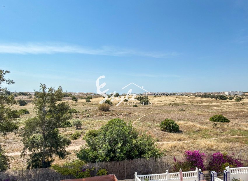 Resale - Apartamento - Orihuela-Costa - Villamartin
