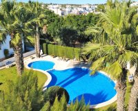 Resale - Apartamento - Orihuela-Costa - Villamartin