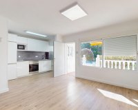 Resale - Apartamento - Orihuela-Costa - Villamartin