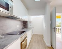 Resale - Apartamento - Orihuela-Costa - Villamartin