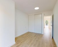 Resale - Apartamento - Orihuela-Costa - Villamartin