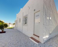 Resale - Apartamento - Orihuela Costa