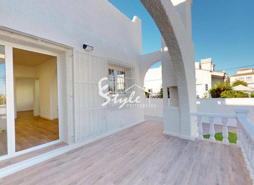 Resale - Apartamento - Orihuela Costa