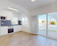 Resale - Apartamento - Orihuela Costa