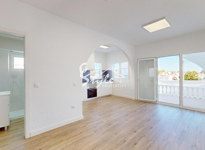 Resale - Apartamento - Orihuela Costa