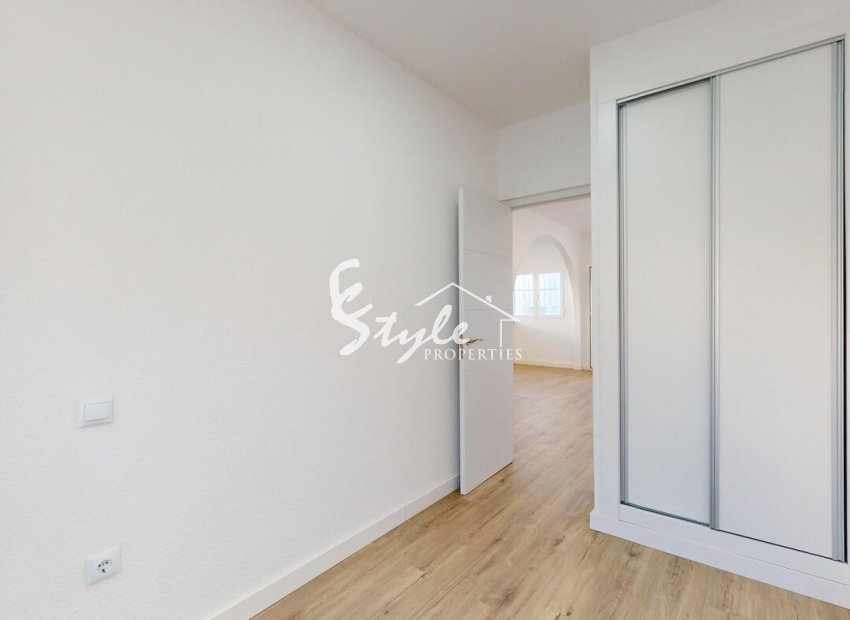 Resale - Apartamento - Orihuela Costa