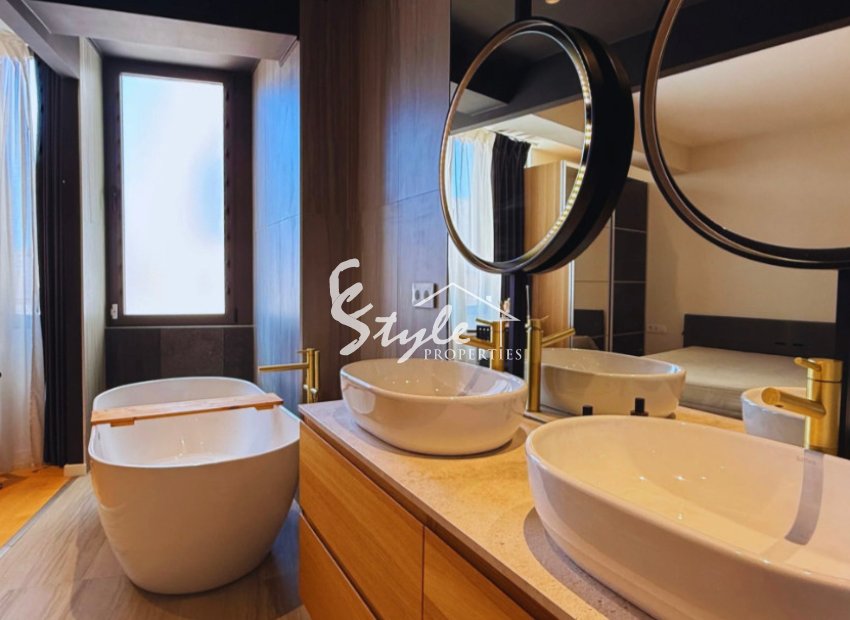 Resale - Apartamento - PALMA - Ponent