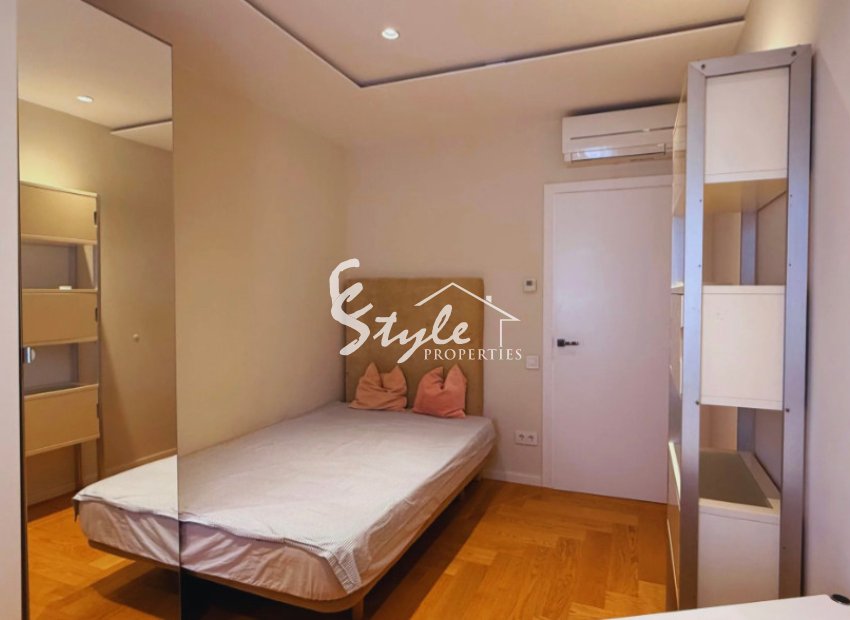 Resale - Apartamento - PALMA - Ponent