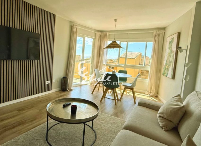 Resale - Apartamento - PALMA - Sant Agustí