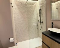 Resale - Apartamento - PALMA - Sant Agustí