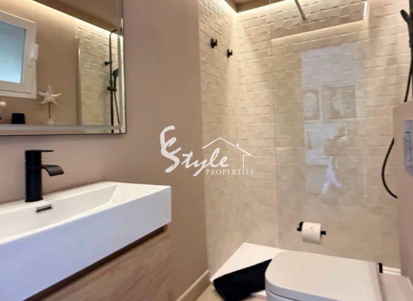 Resale - Apartamento - PALMA - Sant Agustí