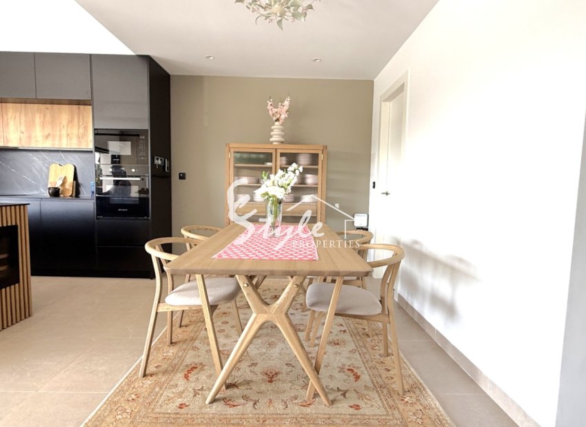 Resale - Apartamento - Pilar de la Horadada - Costa Blanca Sur