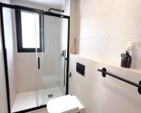 Resale - Apartamento - Pilar de la Horadada - Costa Blanca Sur