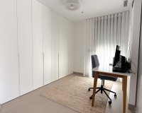 Resale - Apartamento - Pilar de la Horadada - Costa Blanca Sur