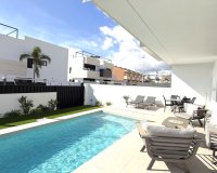 Resale - Apartamento - Pilar de la Horadada - Costa Blanca Sur