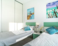 Resale - Apartamento - Pilar de la Horadada - La Torre de la Horadada