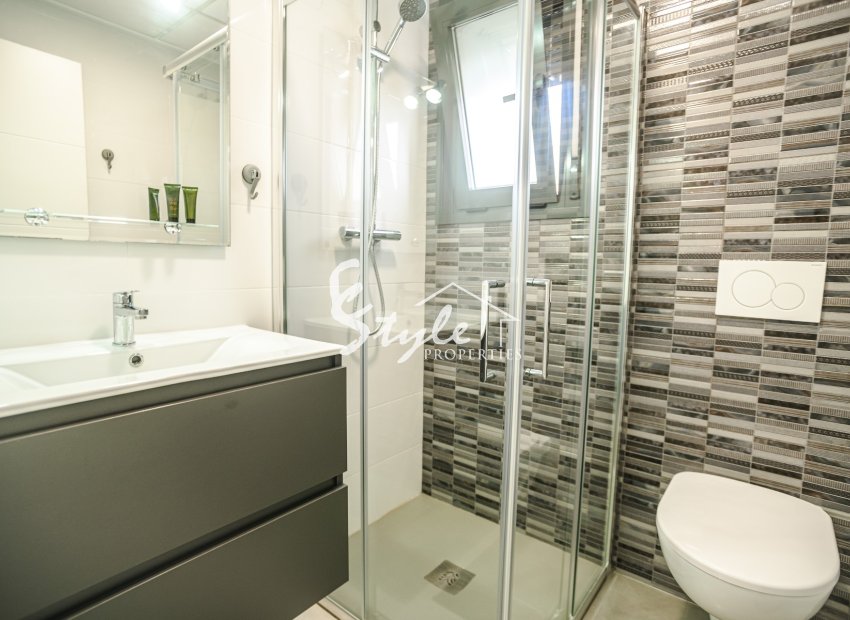 Resale - Apartamento - Pilar de la Horadada - La Torre de la Horadada