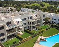Resale - Apartamento - Pilar de la Horadada - Lo Romero Golf