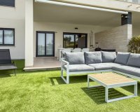 Resale - Apartamento - Pilar de la Horadada - Lo Romero Golf