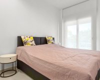 Resale - Apartamento - Pilar de la Horadada - Lo Romero Golf