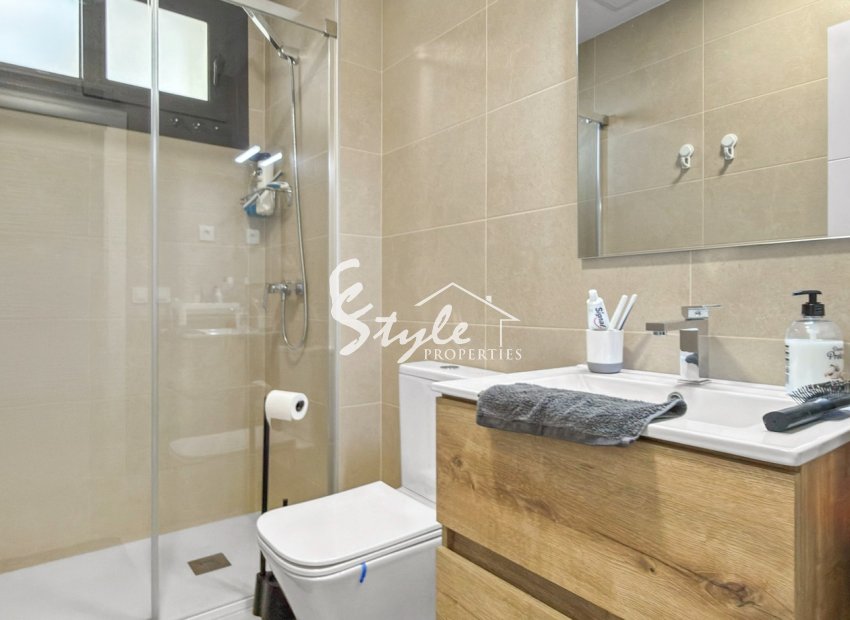 Resale - Apartamento - Pilar de la Horadada - Lo Romero Golf