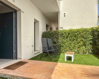 Resale - Apartamento - Pilar de la Horadada - Lo Romero Golf